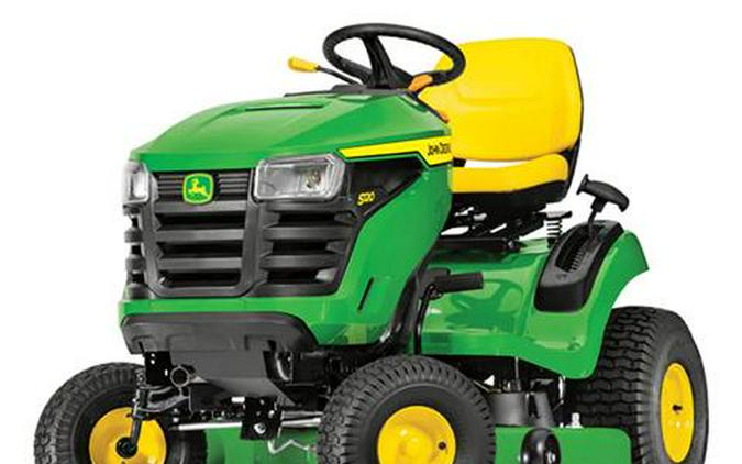 John Deere S120 42 in. 22 hp