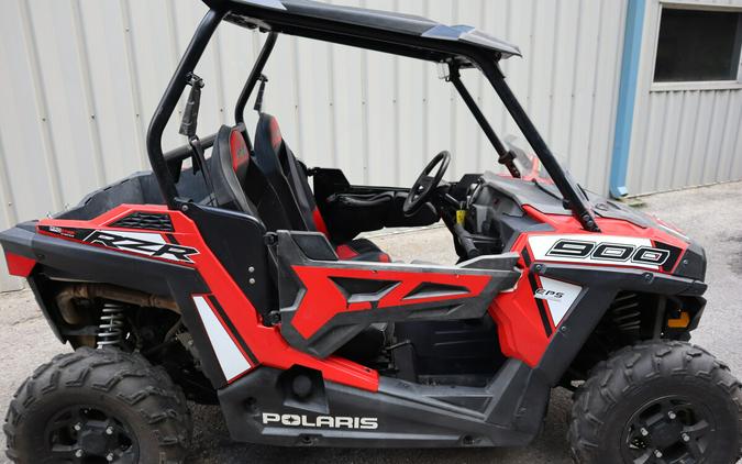 2019 Polaris RZR 900 EPS