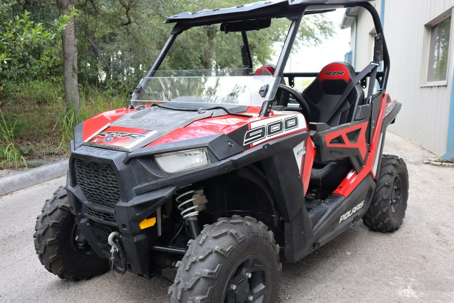 2019 Polaris RZR 900 EPS