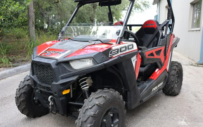 2019 Polaris RZR 900 EPS