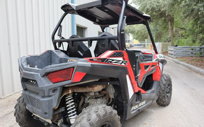 2019 Polaris RZR 900 EPS