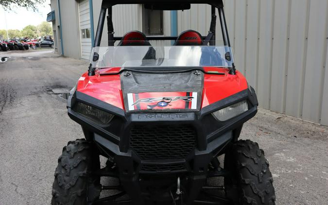 2019 Polaris RZR 900 EPS