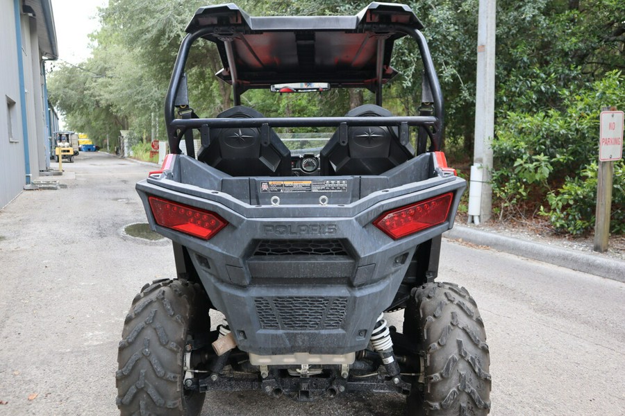 2019 Polaris RZR 900 EPS