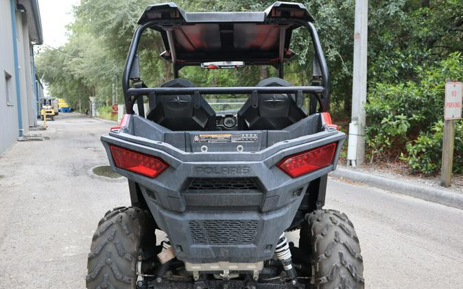 2019 Polaris RZR 900 EPS