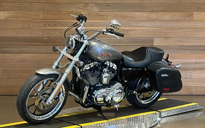 2017 Harley-Davidson Superlow® 1200T