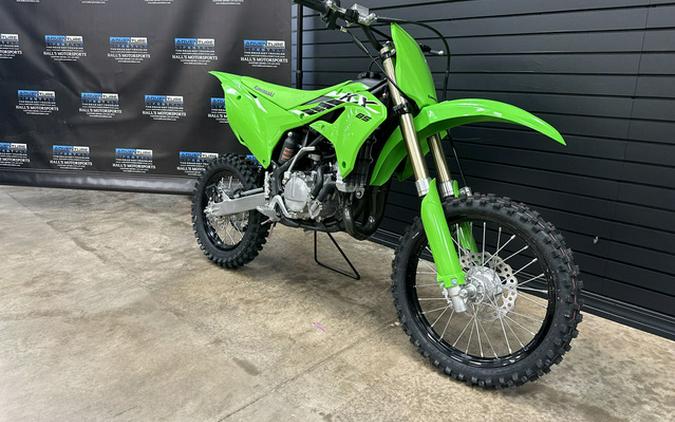 2025 Kawasaki KX 85