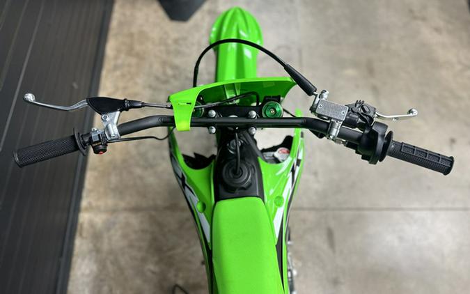 2025 Kawasaki KX 85