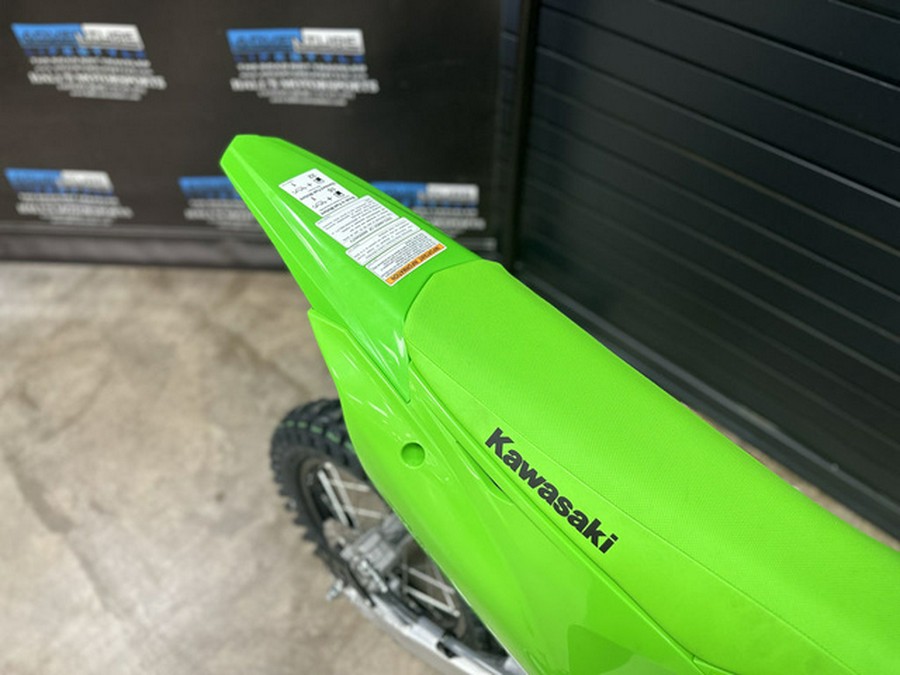 2025 Kawasaki KX 85