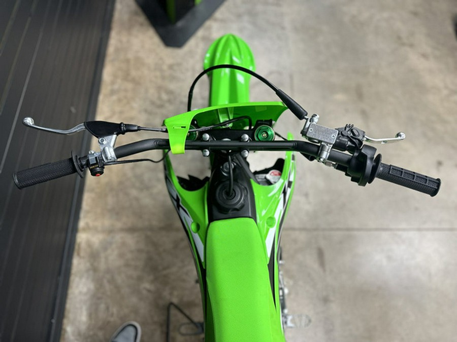 2025 Kawasaki KX 85