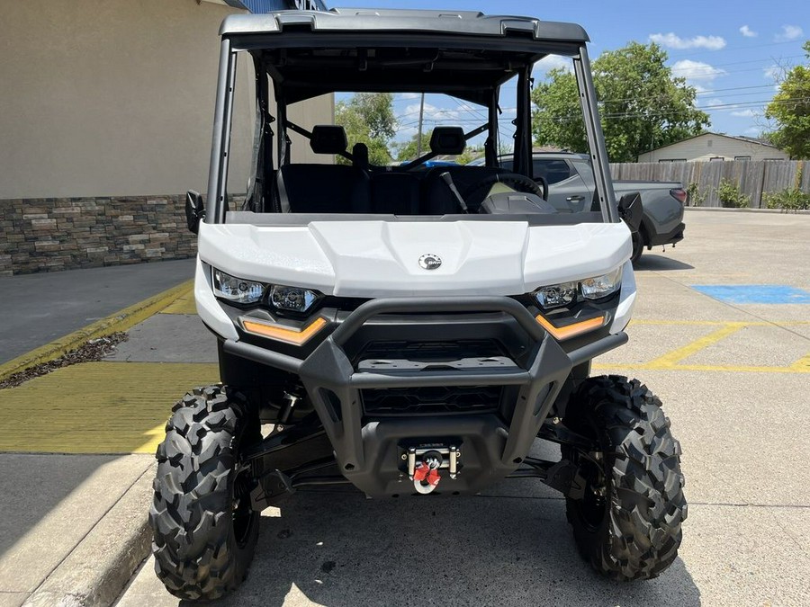 2024 Can-Am® Defender MAX XT HD10