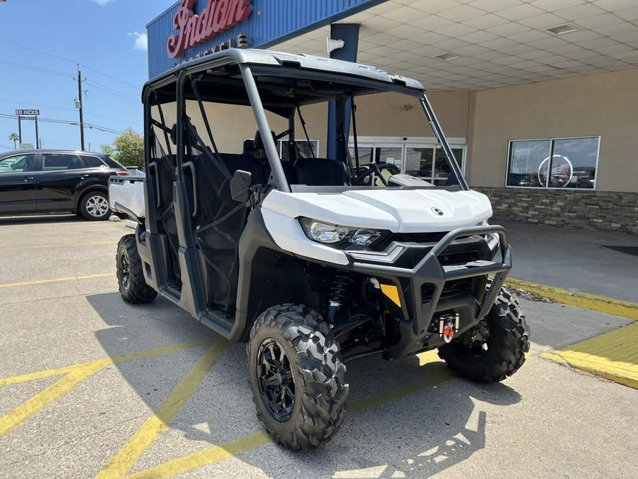 2024 Can-Am® Defender MAX XT HD10