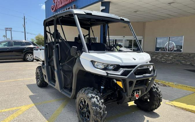 2024 Can-Am® Defender MAX XT HD10