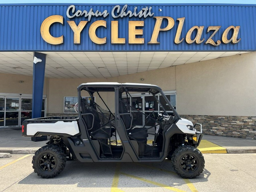 2024 Can-Am® Defender MAX XT HD10