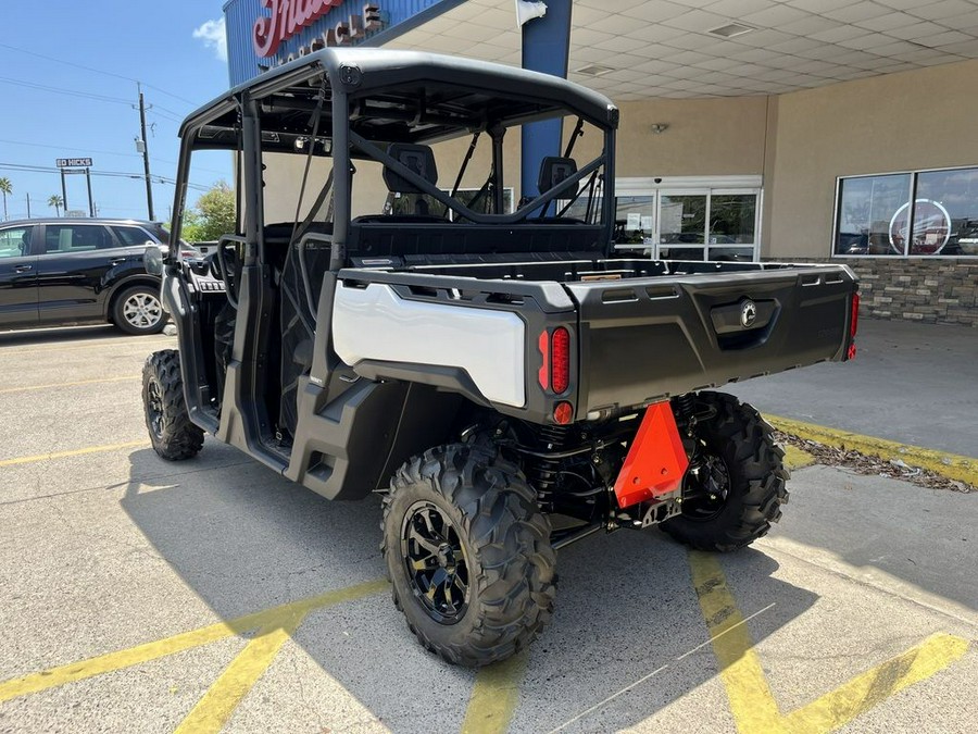 2024 Can-Am® Defender MAX XT HD10