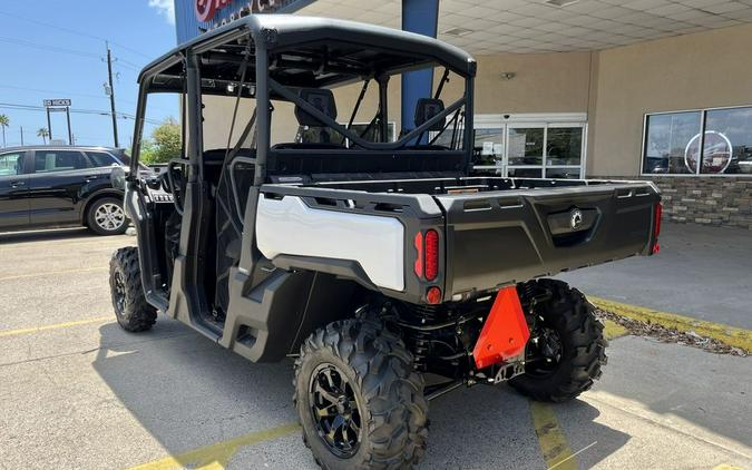 2024 Can-Am® Defender MAX XT HD10