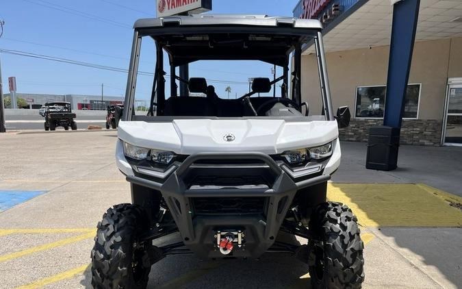 2024 Can-Am® Defender MAX XT HD10