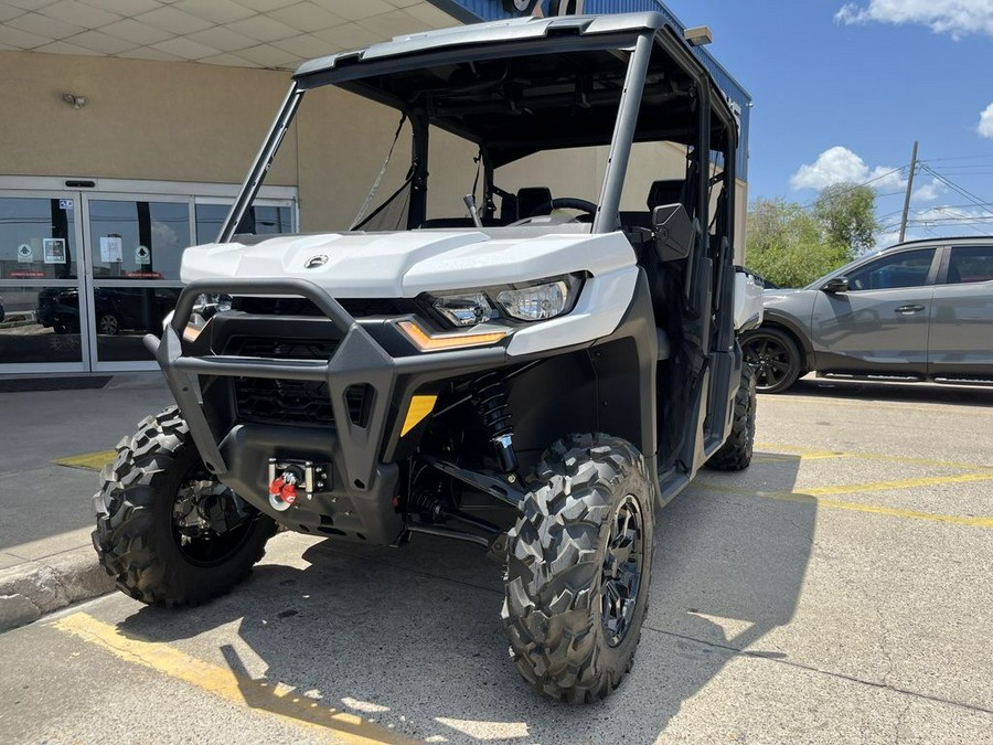 2024 Can-Am® Defender MAX XT HD10