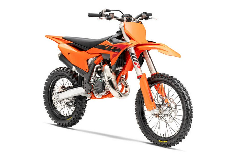 2025 KTM 85 SX 19/16