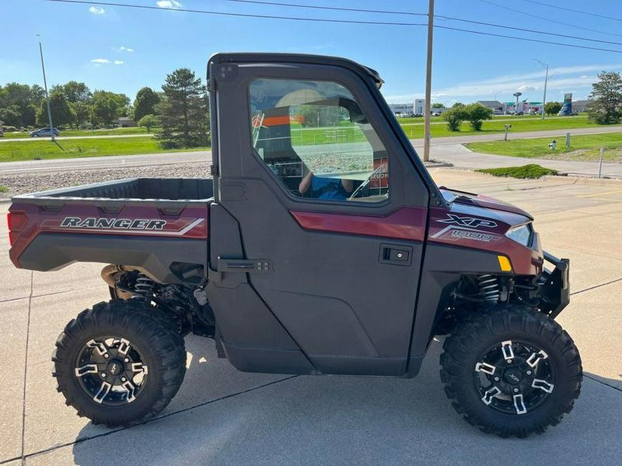 2021 Polaris® Ranger XP 1000 NorthStar Edition Premium