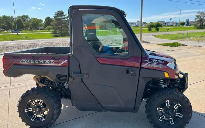 2021 Polaris® Ranger XP 1000 NorthStar Edition Premium