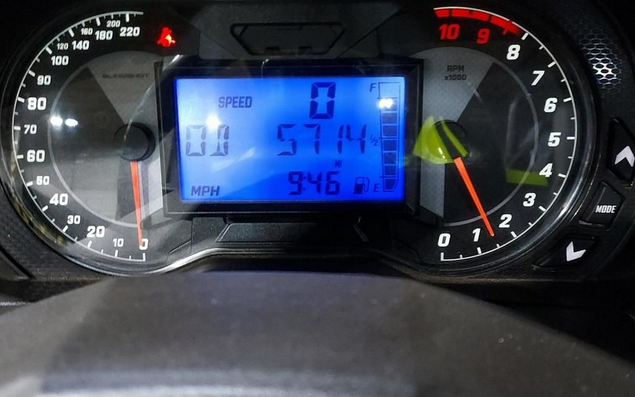 2023 Polaris Slingshot® Slingshot® SL Neon Lime (Manual)