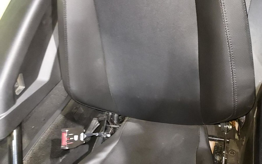 2023 Polaris Slingshot® Slingshot® SL Neon Lime (Manual)