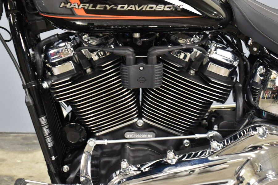 2024 Harley-Davidson Breakout 117
