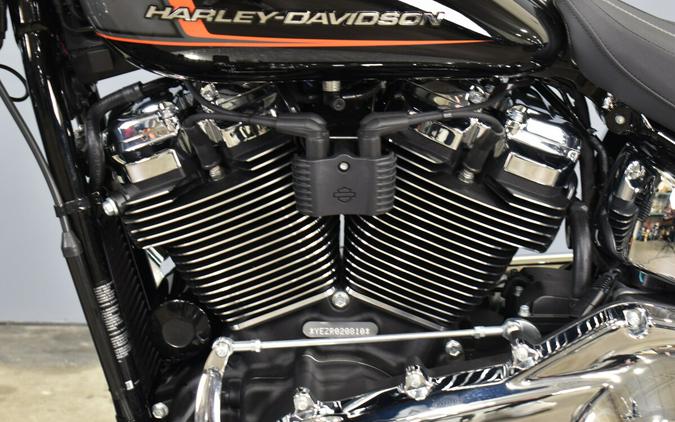 2024 Harley-Davidson Breakout 117