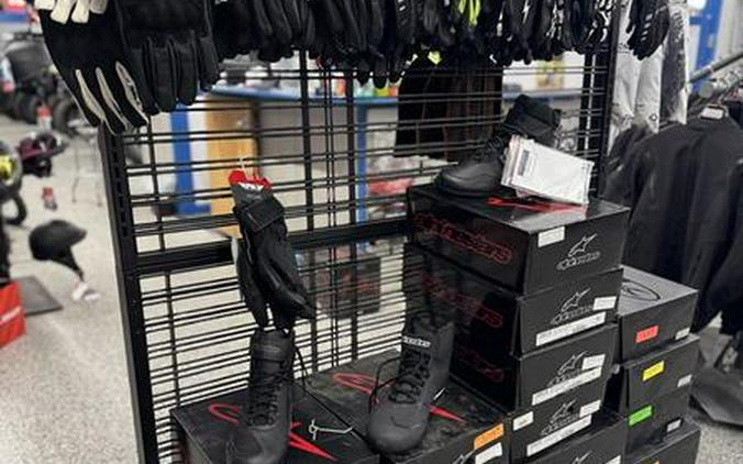 2024 Honda® Trail125 ABS