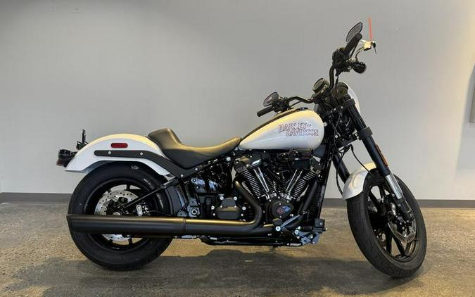 2026 Harley-Davidson® FXLRS - Low Rider® S