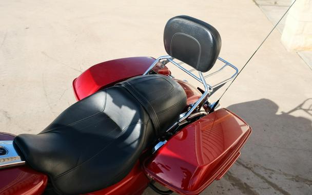 2019 HARLEY ROAD GLIDE BASE