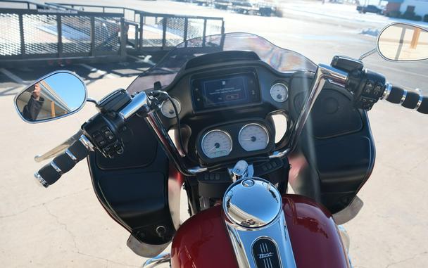 2019 HARLEY ROAD GLIDE BASE