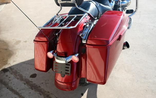 2019 HARLEY ROAD GLIDE BASE