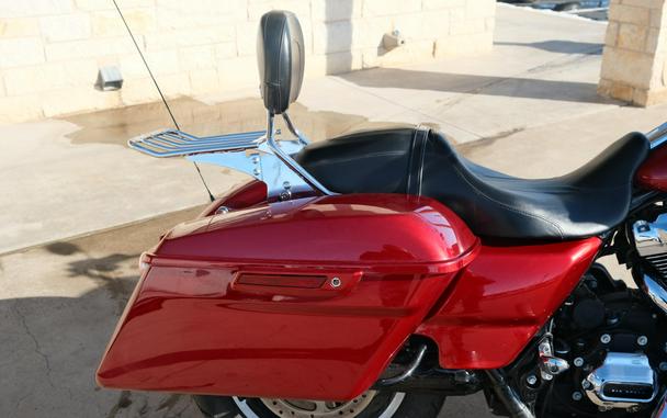 2019 HARLEY ROAD GLIDE BASE