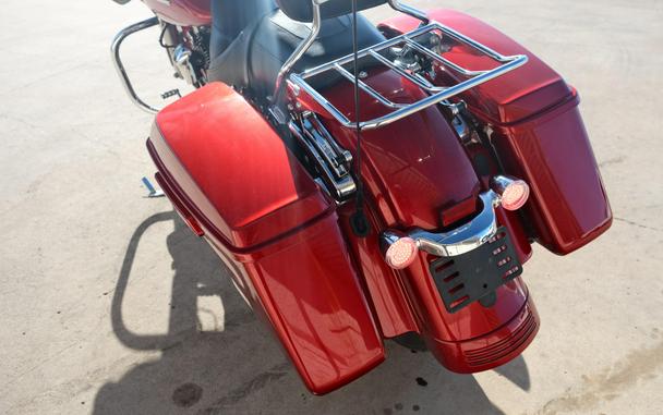 2019 HARLEY ROAD GLIDE BASE