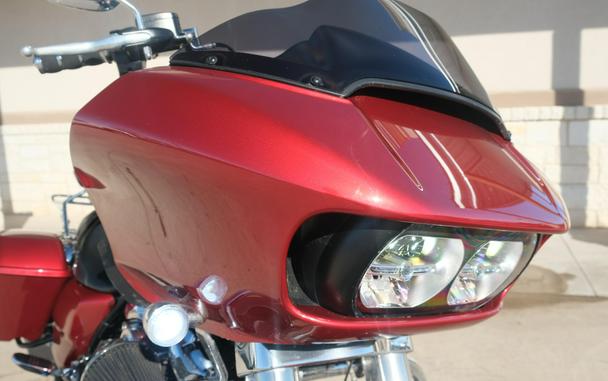 2019 HARLEY ROAD GLIDE BASE