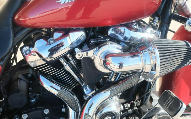 2019 HARLEY ROAD GLIDE BASE