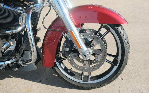 2019 HARLEY ROAD GLIDE BASE