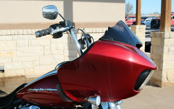 2019 HARLEY ROAD GLIDE BASE