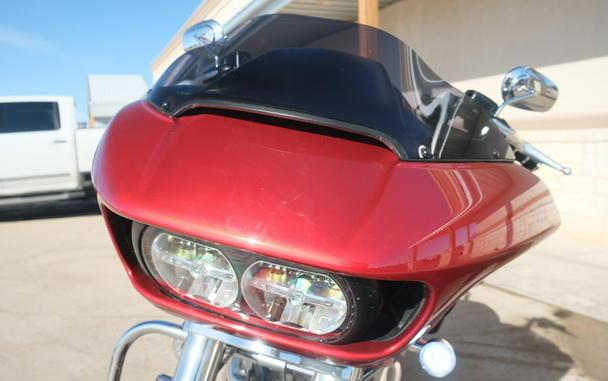 2019 HARLEY ROAD GLIDE BASE