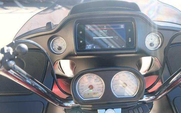 2019 HARLEY ROAD GLIDE BASE