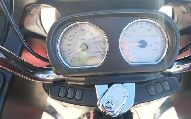 2019 HARLEY ROAD GLIDE BASE