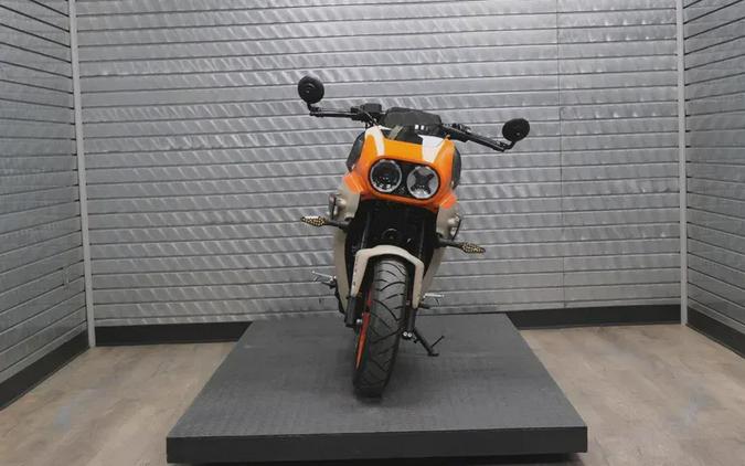 2026 CFMOTO PAPIO SS