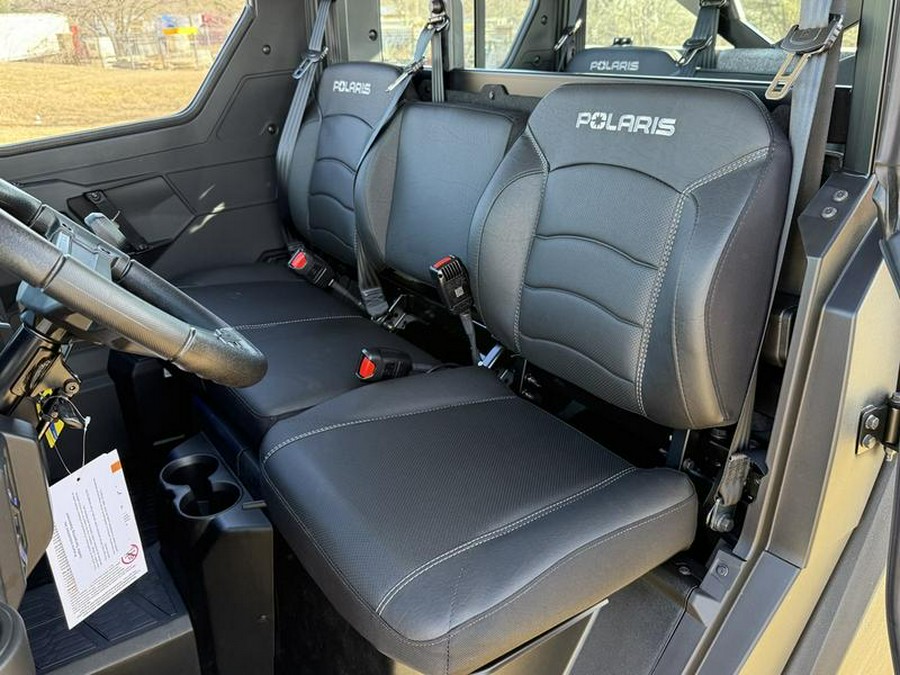 2026 Polaris® Ranger Crew XP 1000 NorthStar Edition Ultimate