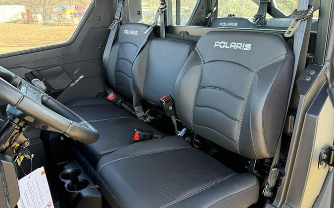 2026 Polaris® Ranger Crew XP 1000 NorthStar Edition Ultimate