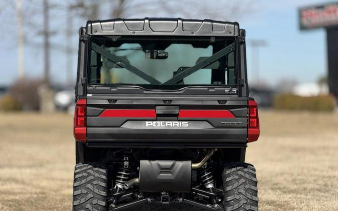 2026 Polaris® Ranger Crew XP 1000 NorthStar Edition Ultimate
