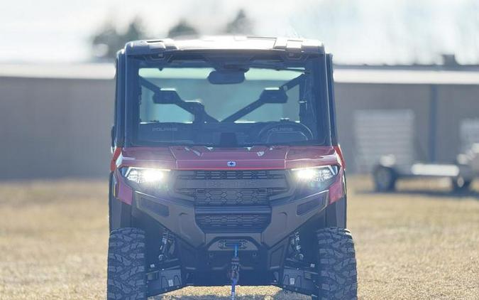 2026 Polaris® Ranger Crew XP 1000 NorthStar Edition Ultimate