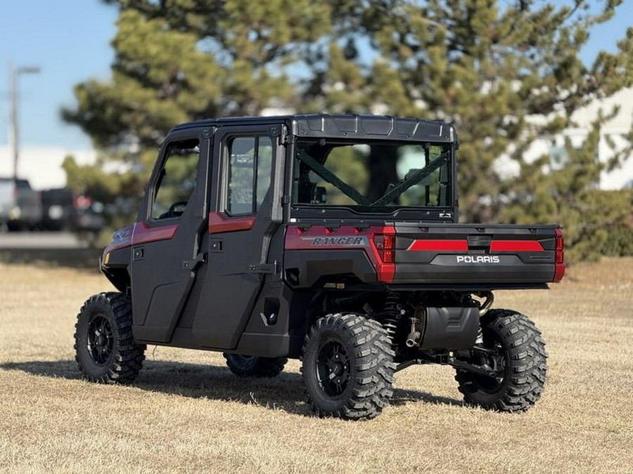 2026 Polaris® Ranger Crew XP 1000 NorthStar Edition Ultimate