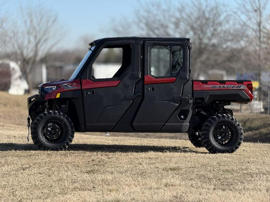 2026 Polaris® Ranger Crew XP 1000 NorthStar Edition Ultimate