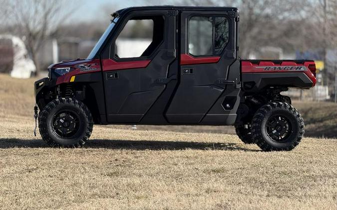 2026 Polaris® Ranger Crew XP 1000 NorthStar Edition Ultimate